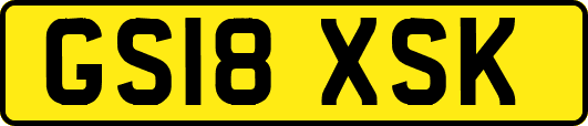 GS18XSK
