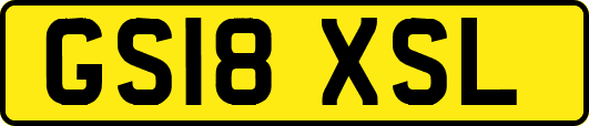 GS18XSL