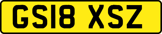 GS18XSZ