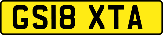 GS18XTA