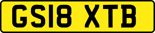 GS18XTB