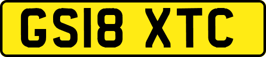 GS18XTC