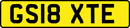 GS18XTE