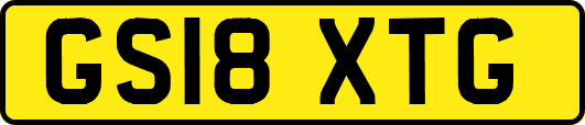 GS18XTG