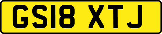 GS18XTJ