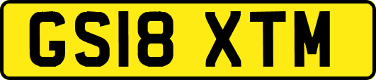 GS18XTM