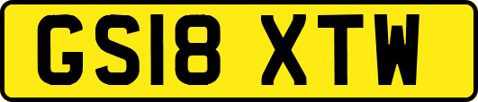 GS18XTW