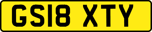 GS18XTY