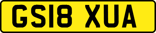 GS18XUA