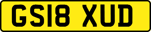 GS18XUD