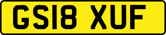 GS18XUF