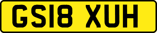 GS18XUH