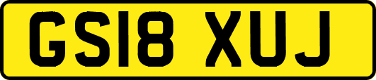 GS18XUJ
