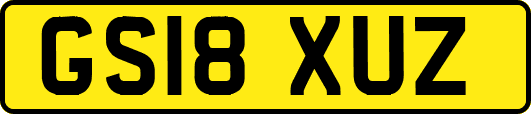 GS18XUZ
