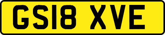GS18XVE