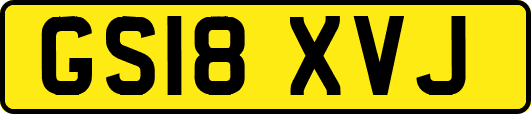 GS18XVJ