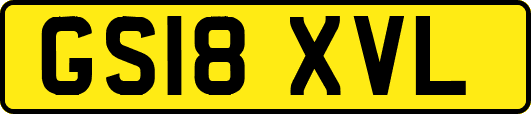 GS18XVL