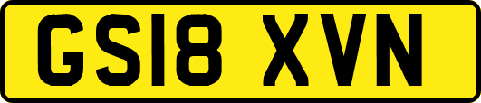 GS18XVN