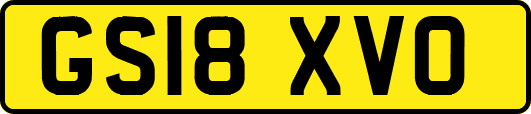 GS18XVO