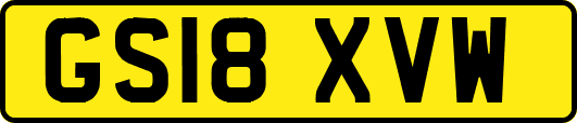 GS18XVW