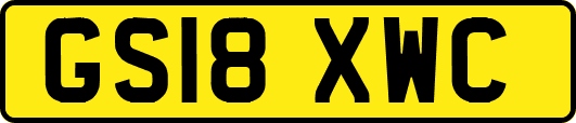 GS18XWC