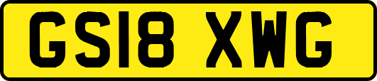 GS18XWG