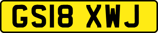GS18XWJ
