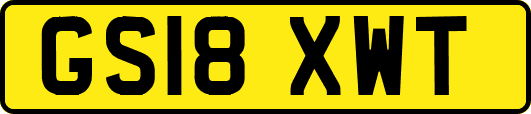 GS18XWT