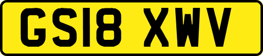 GS18XWV