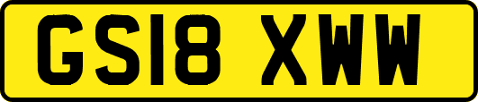 GS18XWW