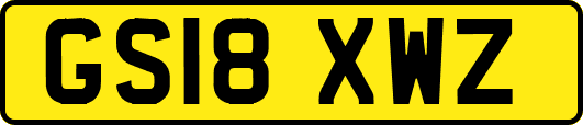 GS18XWZ