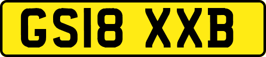GS18XXB