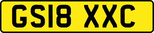 GS18XXC