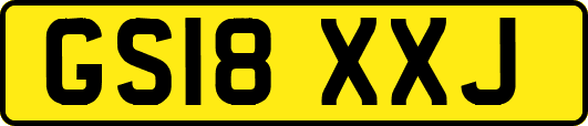 GS18XXJ