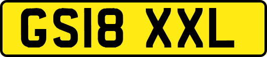 GS18XXL