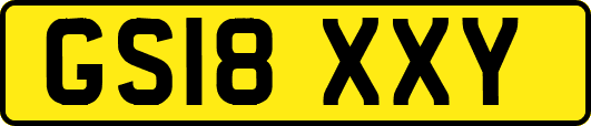 GS18XXY