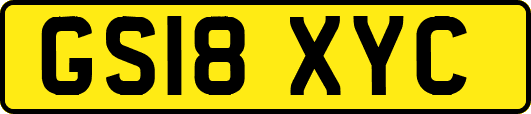 GS18XYC