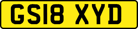 GS18XYD