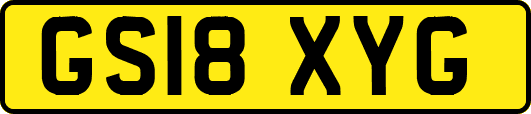 GS18XYG