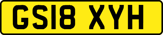 GS18XYH