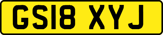 GS18XYJ
