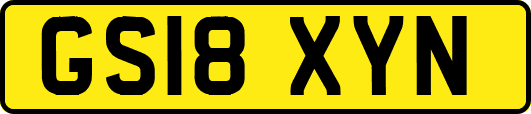 GS18XYN