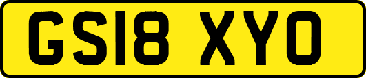 GS18XYO