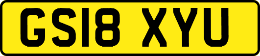 GS18XYU