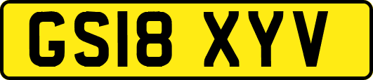 GS18XYV