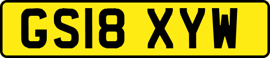 GS18XYW