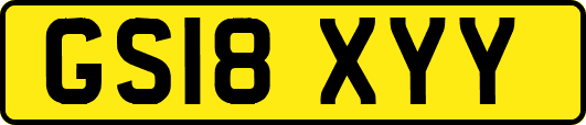 GS18XYY