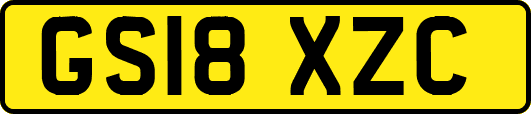 GS18XZC