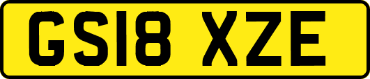 GS18XZE