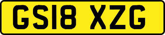 GS18XZG